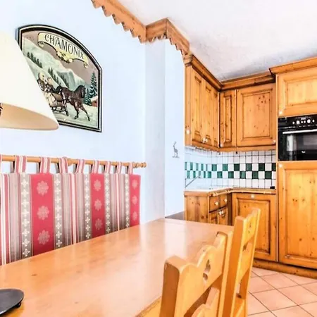 Prestige 2 Bedrooms 6 People 아파트