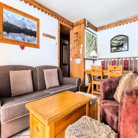 Prestige 2 Bedrooms 6 People *