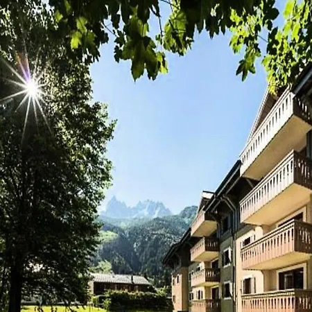 Apartamento Prestige 2 Bedrooms 6 People