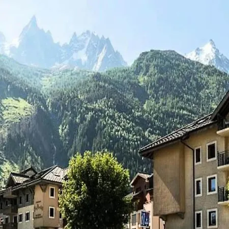 Prestige 2 Bedrooms 6 People Apartamento *