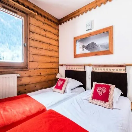 Prestige 2 Bedrooms 6 People *