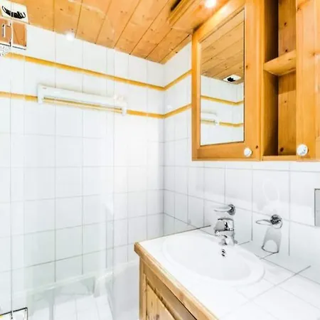 Prestige 2 Bedrooms 6 People Chamonix