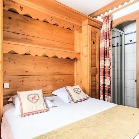 Apartamento Prestige 2 Bedrooms 6 People