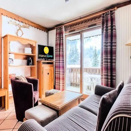 Appartement Prestige 2 Bedrooms 6 People
