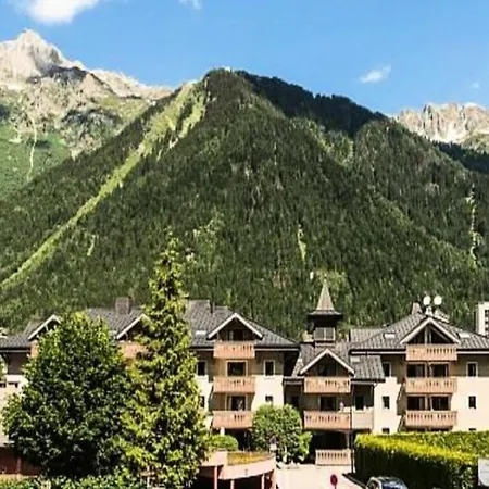 Prestige 2 Bedrooms 6 People Appartement *